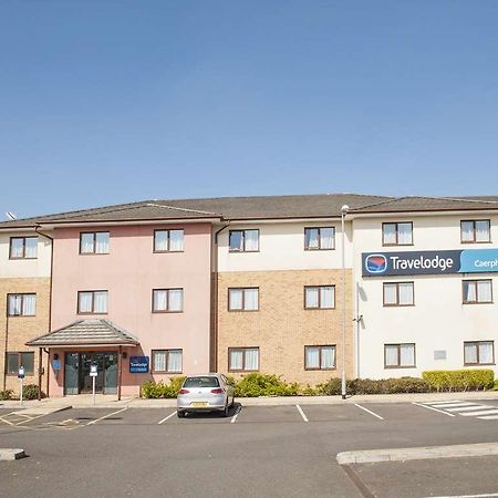 Travelodge Caerphilly Εξωτερικό φωτογραφία
