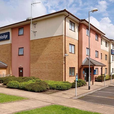 Travelodge Caerphilly Εξωτερικό φωτογραφία
