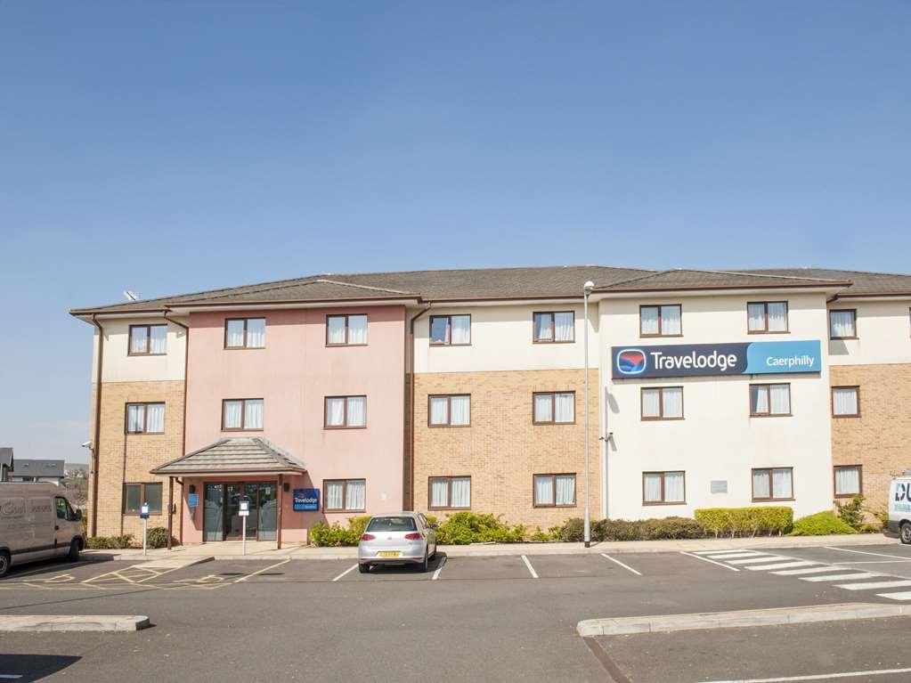 Travelodge Caerphilly Εξωτερικό φωτογραφία