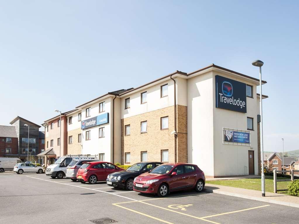 Travelodge Caerphilly Εξωτερικό φωτογραφία