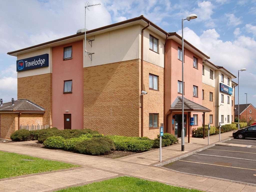 Travelodge Caerphilly Εξωτερικό φωτογραφία
