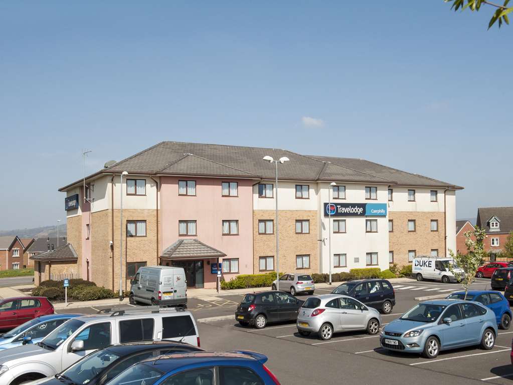 Travelodge Caerphilly Εξωτερικό φωτογραφία