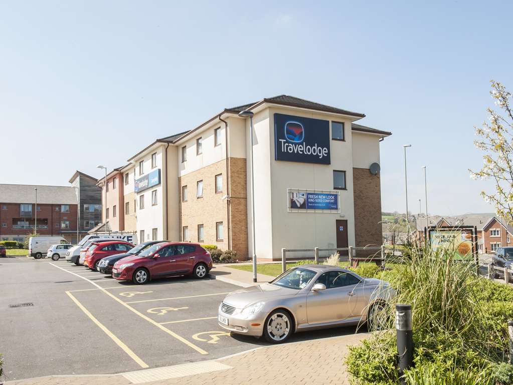 Travelodge Caerphilly Εξωτερικό φωτογραφία
